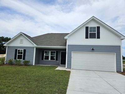440 Hallie Martin Rd. Lot A, Conway, SC, 29527