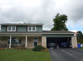 3007 Norwood Pl, York, PA 17408