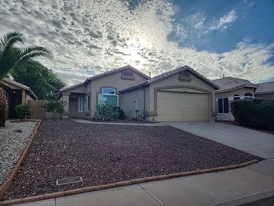2533 N Silverado, Mesa, AZ, 85215