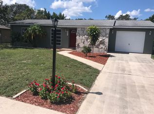 7274 Tarrytown Dr, Spring Hill, FL 34606