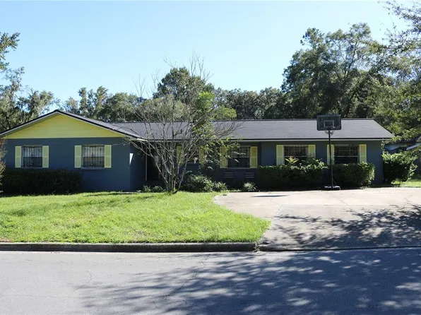 1631 NW 43rd Ave, Gainesville, FL 32605