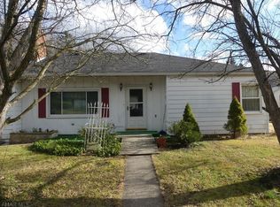 517 S Jefferson St, Mount Union, PA 17066