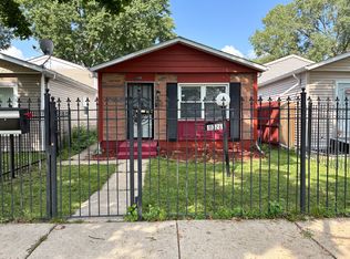 11326 S Homewood Ave, Chicago, IL 60643