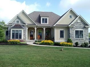 200 Johnson Mill Rd, Georgetown, KY 40324