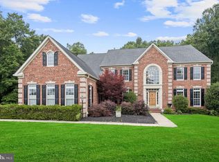 5442 Eagle Owl Ct, Waldorf, MD 20601