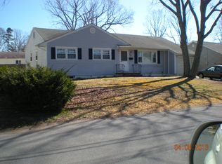 313 Winchester Dr, Brick, NJ 08724