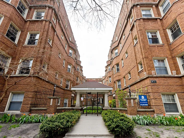 5336 N Kenmore Ave #3W — Photo 11