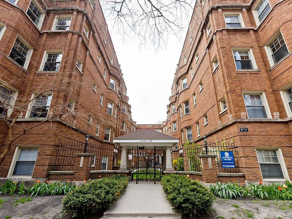 1st image of 5330 N Kenmore Ave APT 1E