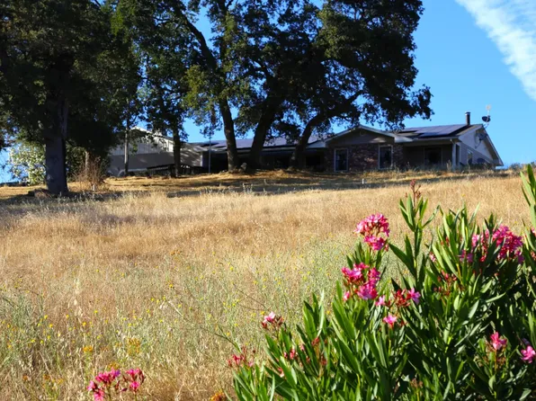3791 Luneman Rd, Placerville, CA 95667