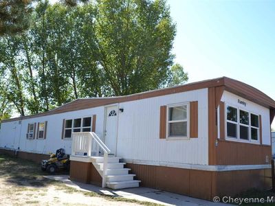 3711 Rawlins St, Cheyenne, WY, 82001