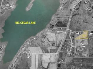LOT 2 Sleeping Dragon Rd, West Bend, WI 53095