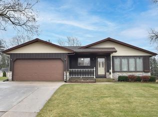 711 County Road D, Belgium, WI 53004