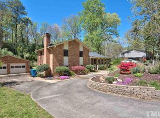 2427 Tryon Rd, Durham, NC 27705