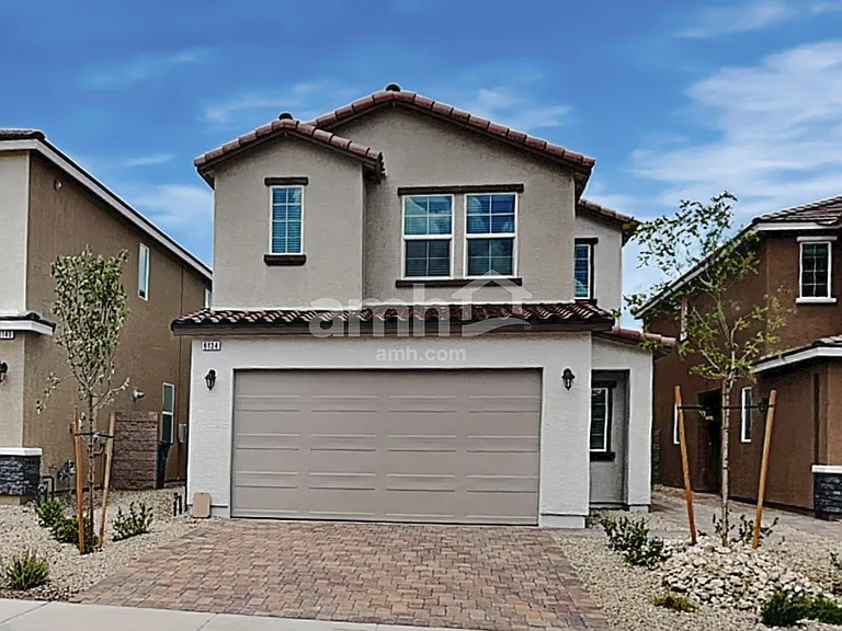 8134 Winterfell Peak Ave — Photo 1