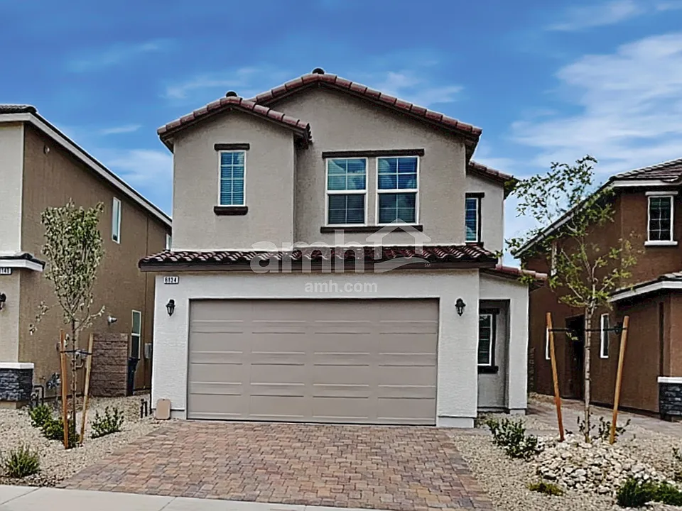 8134 Winterfell Peak Ave