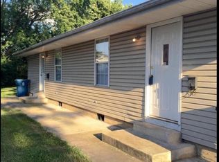 1432 N Prospect Ave APT A, Springfield, MO 65802