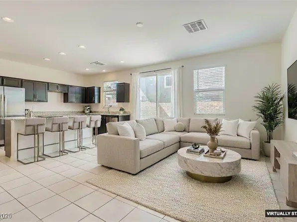 10321 Cascading Falls St, Las Vegas, NV 89141