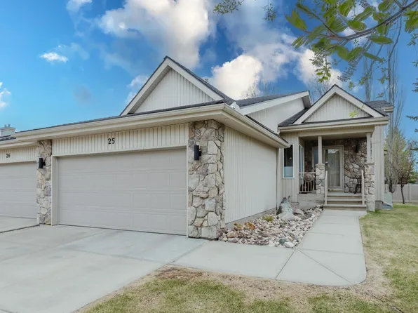 929 Picard Dr NW #25, Edmonton, AB T5T 6J7
