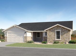 521 E Equinox Peak Ct HOMESITE 2038, Sparks, NV