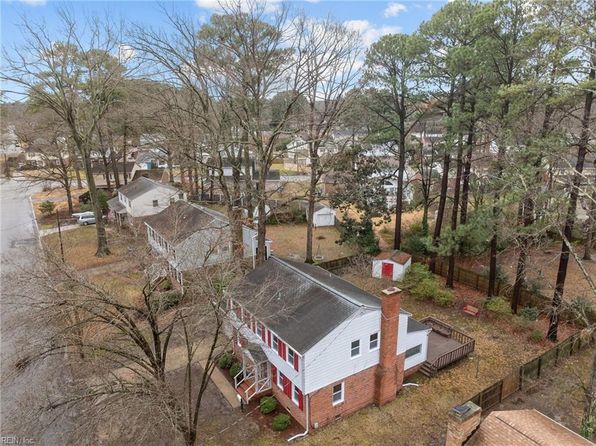 114 Huxley Pl, Newport News, VA 23606