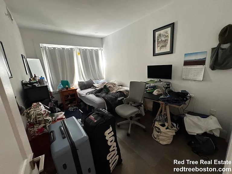 1406 Beacon St #3A — Photo 21