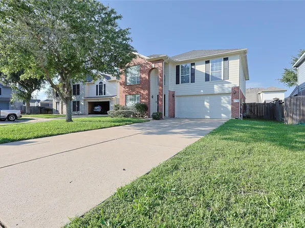 1454 Acorn Ct, Missouri City, TX 77489
