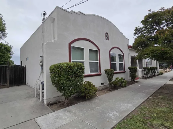 463 Washington St, San Jose, CA 95112