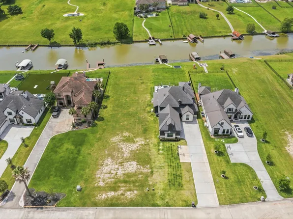 11599 Renaissance Dr Lot 61, Montgomery, TX 77356