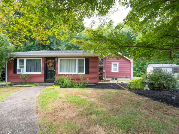 130 Horseshoe Drive, Southbury, CT 06488