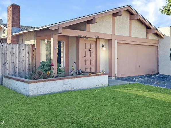 6036 Falcon St, Ventura, CA 93003