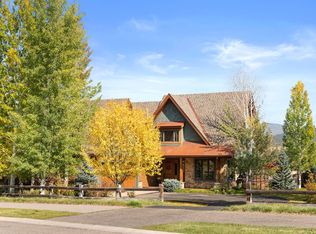 600 Perry Rdg, Carbondale, CO 81623
