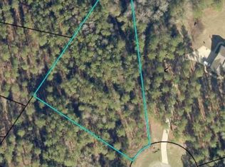 109 Loblolly Lane, Hephzibah, GA 30815