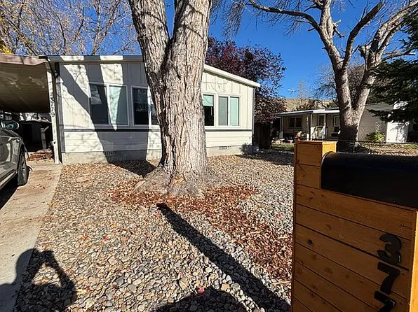 3779 S Clacton Way, Boise, ID 83716