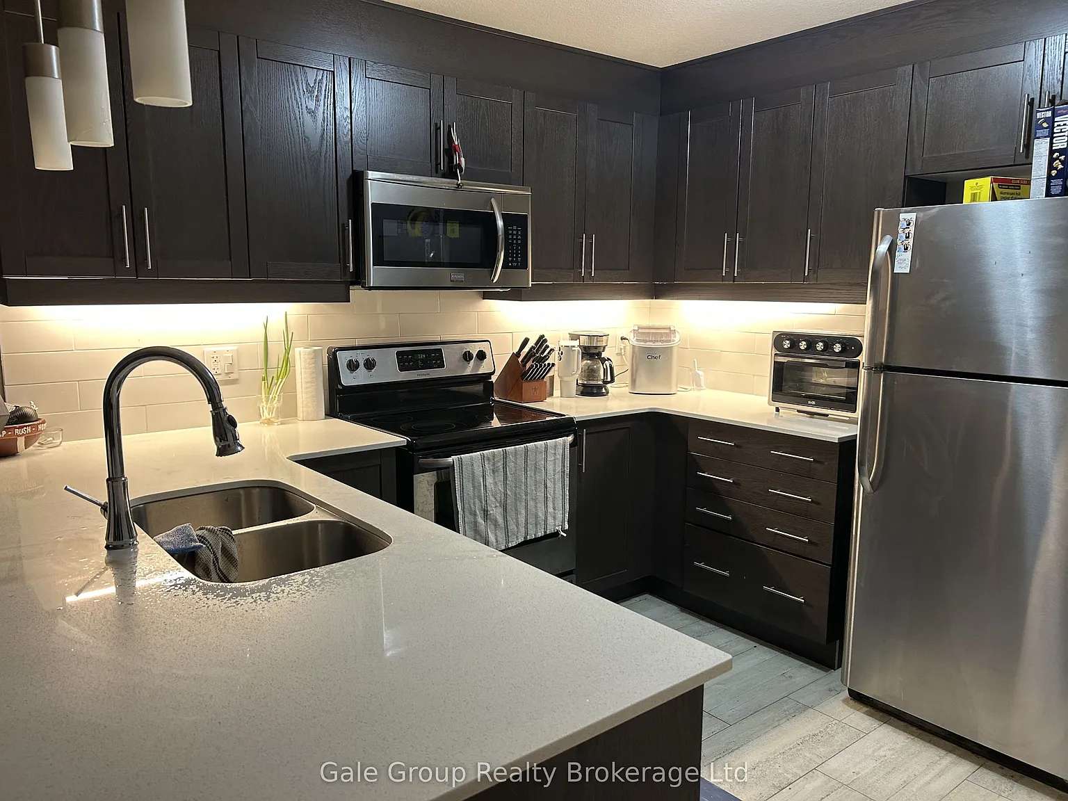 2 bed, $1,850 — Photo 2