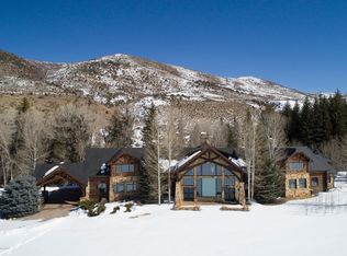 2280 Snowmass Creek Rd, Snowmass, CO 81654