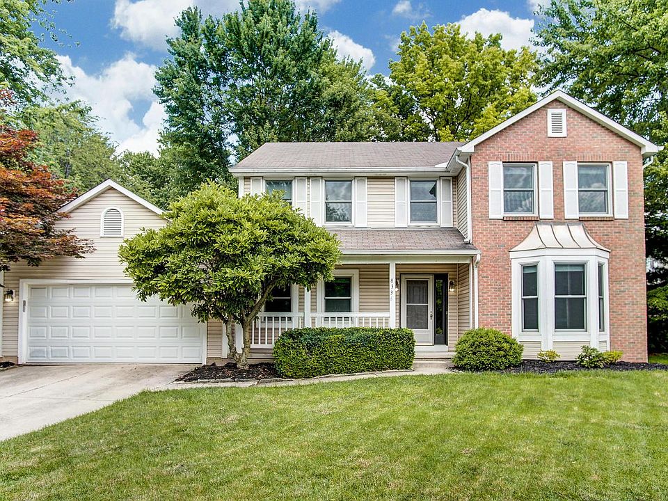 1st image of 8336 English Oak Dr
