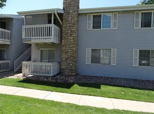 13454 E Jewell Ave BUILDING 18-102, Aurora, CO 80012