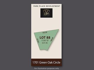 1701 Green Oak Pass, Tiffin, IA 52340