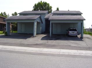 7721 Mayfair Dr #A, Anchorage, AK 99502