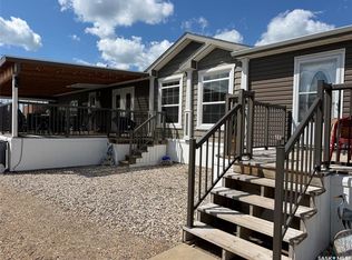115 Patricia St, Hudson Bay, SK S0E0Y0