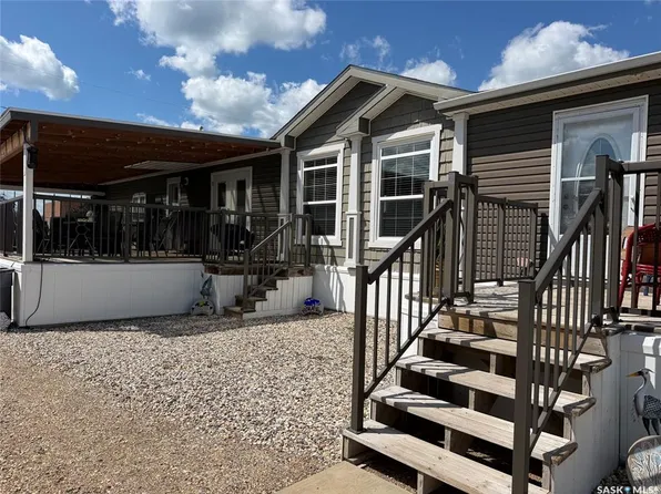 115 Patricia STREET, Hudson Bay, SK S0E 0Y0