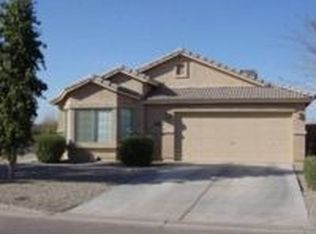 1274 E Pollino St, San Tan Valley, AZ 85140