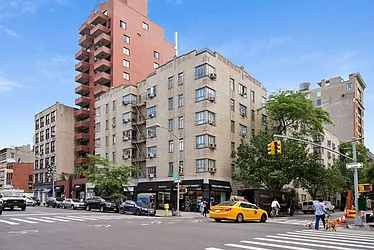 Sold by Keller Williams NYC