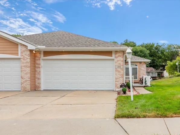 106 McKenzie Cir, Council Bluffs, IA 51503