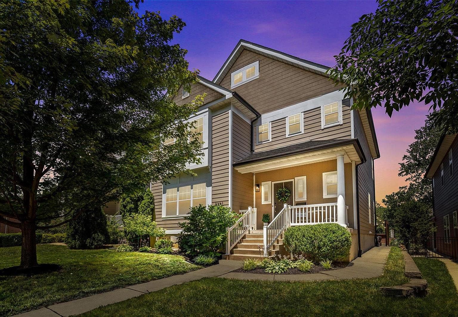 8951 Litzsinger Rd, Saint Louis, MO 63144 Zillow