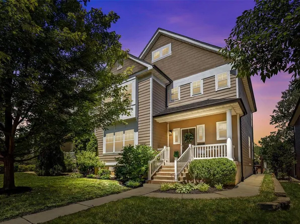 8951 Litzsinger Rd, Saint Louis, MO 63144
