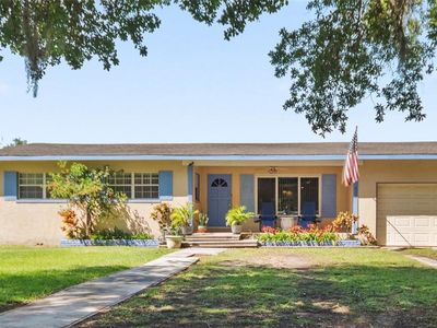 433 Longfellow Blvd, Lakeland, FL, 33801