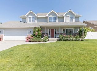 4219 E Prairie Lane Ct, Spokane, WA 99223