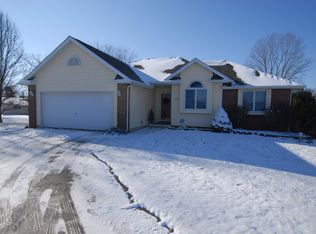 295 Jamie Dr, Coldwater, MI 49036