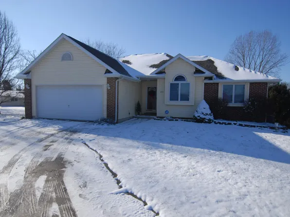295 Jamie Dr, Coldwater, MI 49036